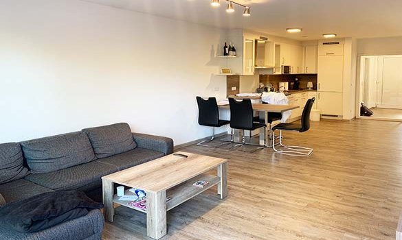 Foto City-Appartement