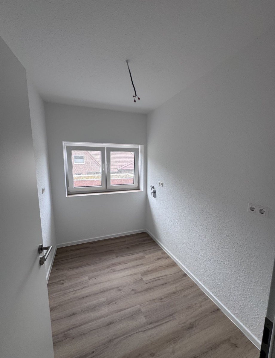 HWR Dachgeschosswohnung Lingen