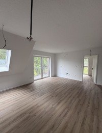Bild (0f37d8b2e5190e1a34cf490490d118f1): Attraktive Neubau 3 Zimmer Wohnung