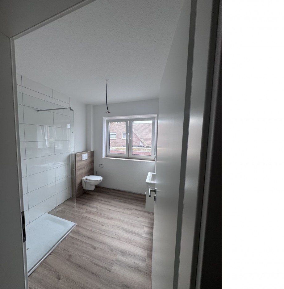 Bad Dachgeschosswohnung Lingen