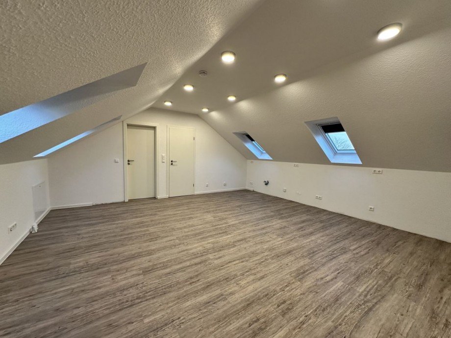 WZ Dachgeschosswohnung Geeste - Gr. Hesepe