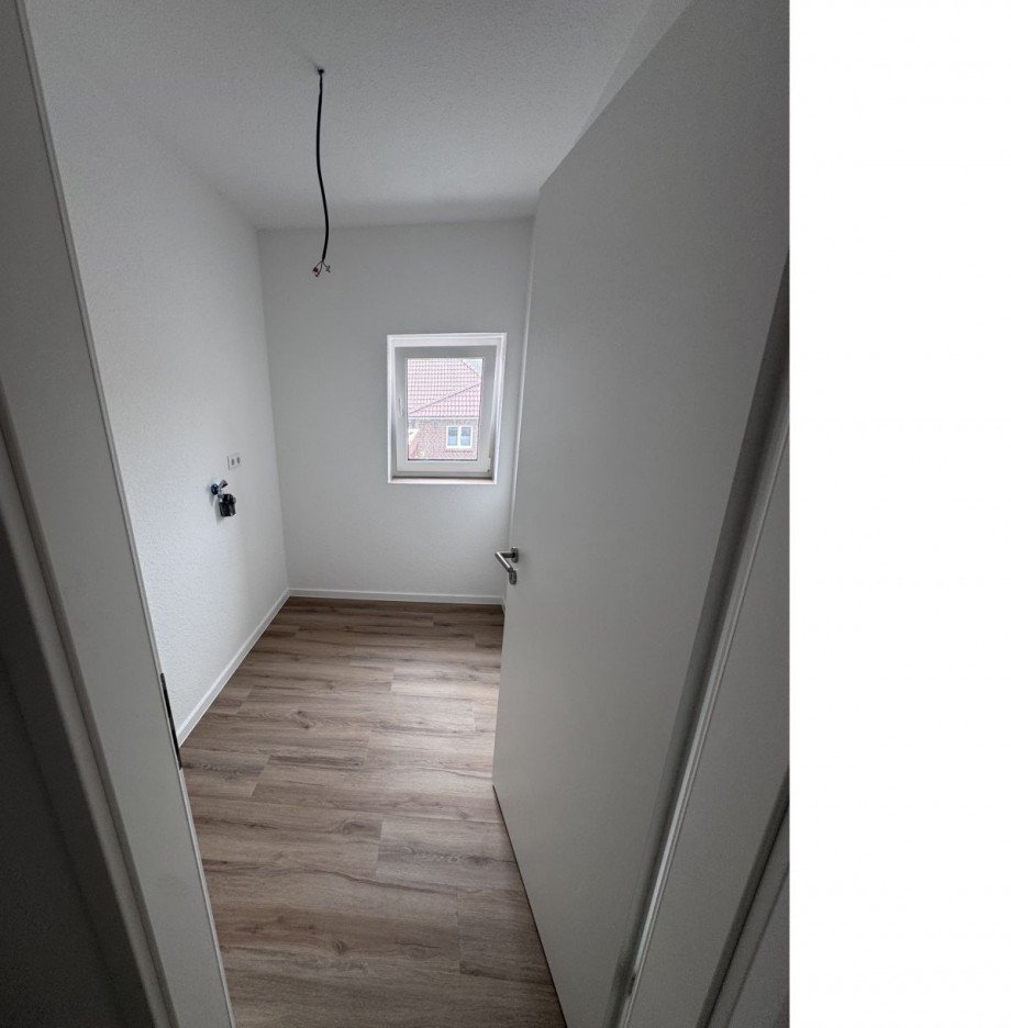 HWR Dachgeschosswohnung Lingen