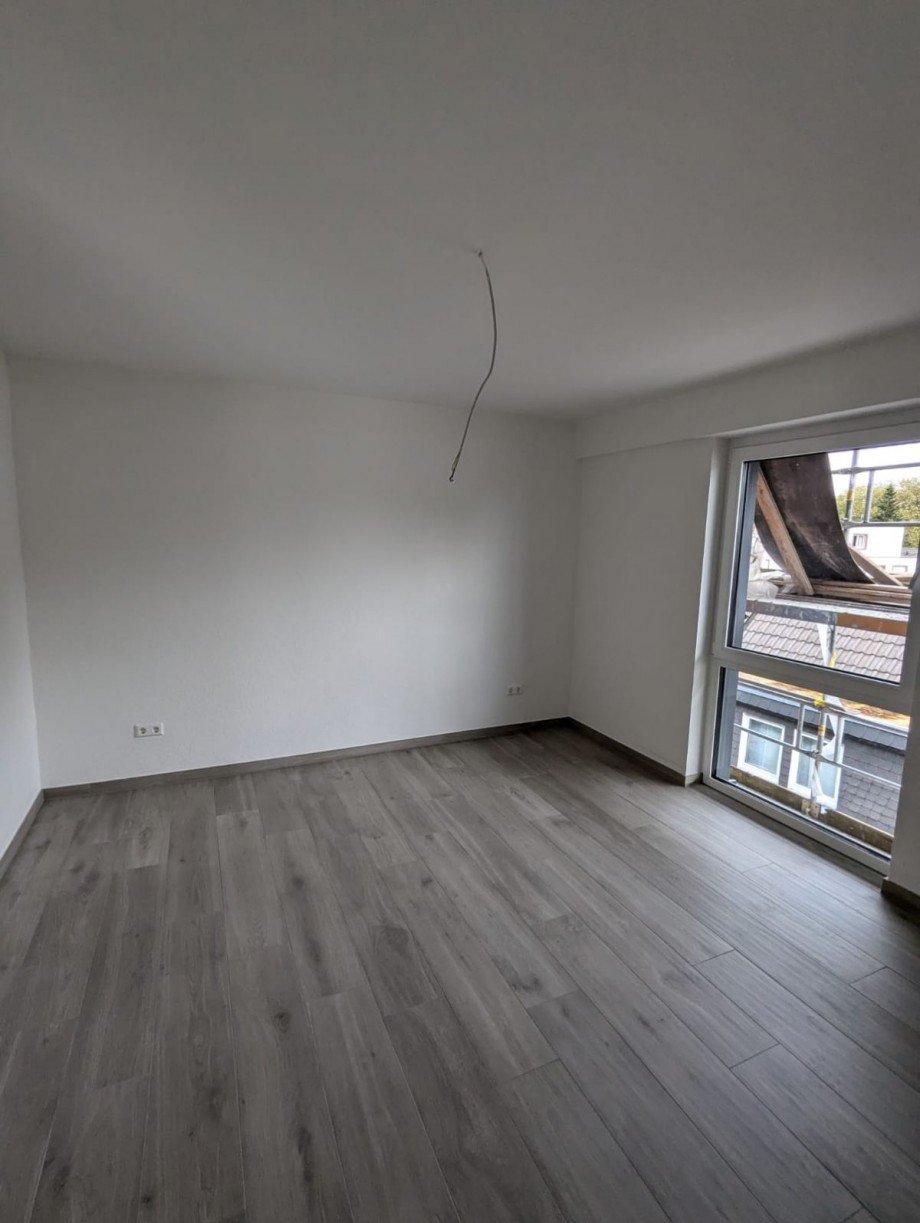 SZ I Etagenwohnung Lingen