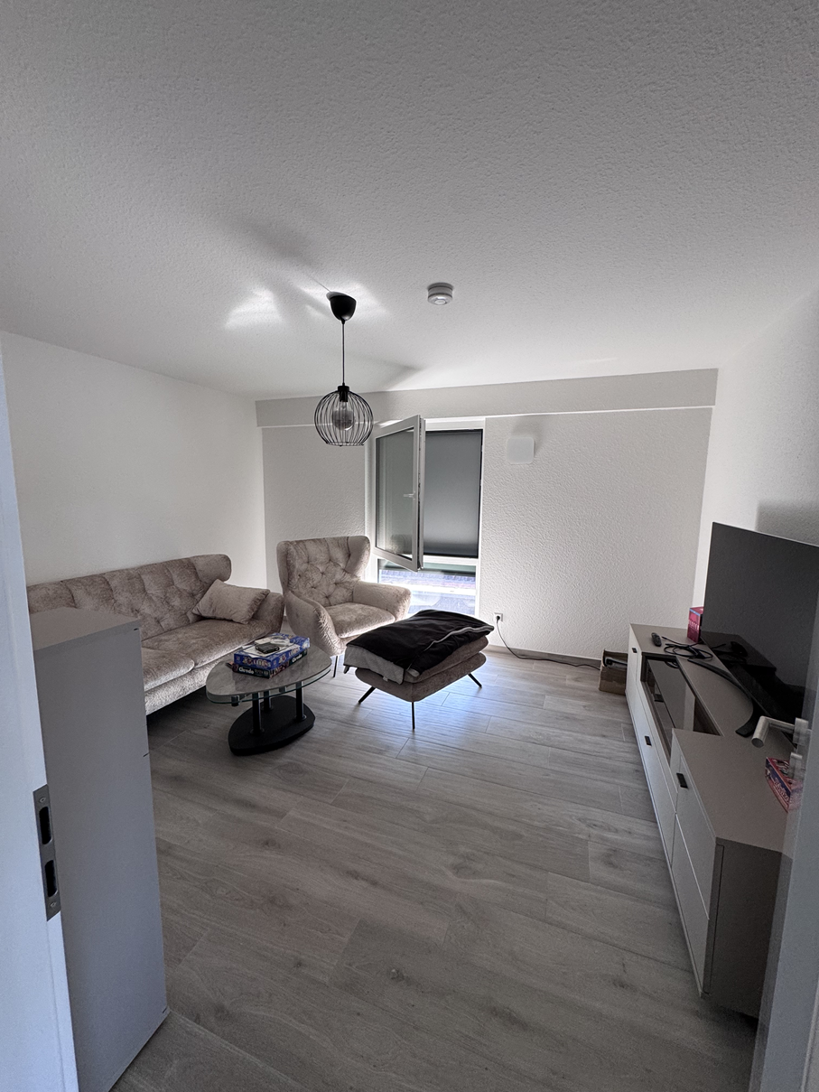 IMG 4808neu Etagenwohnung Lingen