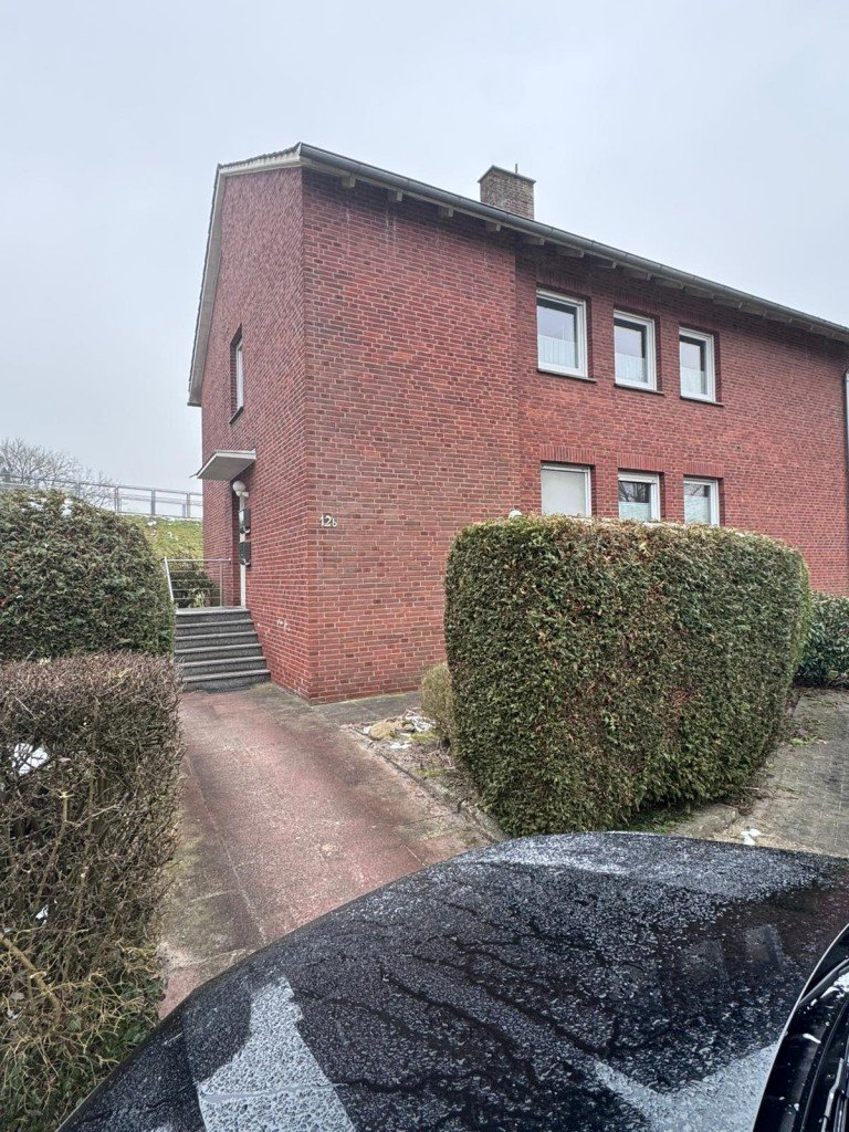  Lingen Erdgeschosswohnung 3 Zimmer Erdgeschoss Wohnung in Lingen