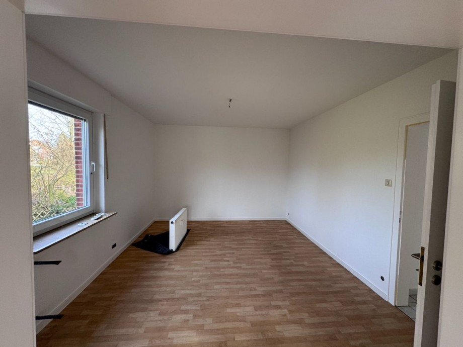 IMG 6653 Erdgeschosswohnung Lingen