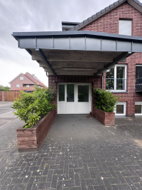Bild (50eba9702efff638231f73b73e758d32): 3 Zimmer Souterrain Whg. in Lingen