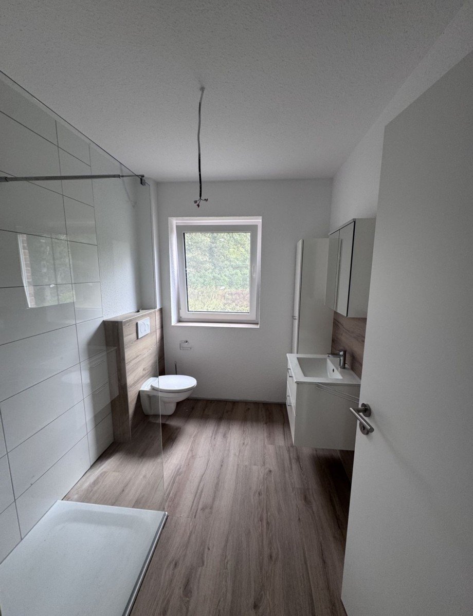 Bad Dachgeschosswohnung Lingen