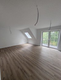 Bild (51d5253530bdb9c8e4de940bccab1512): Attraktive Neubau 3 Zimmer Wohnung