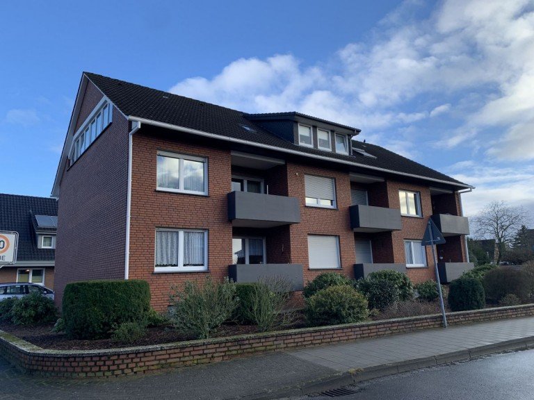 Hauptbild: 2 Zimmerwohnung in Lingen
