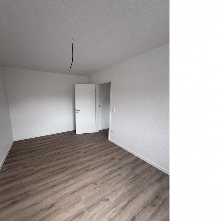 Zimmer 1 Dachgeschosswohnung Lingen