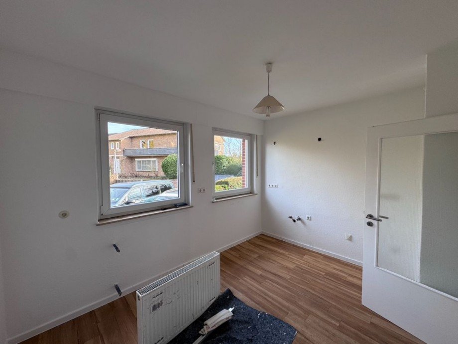 IMG 6648 Erdgeschosswohnung Lingen