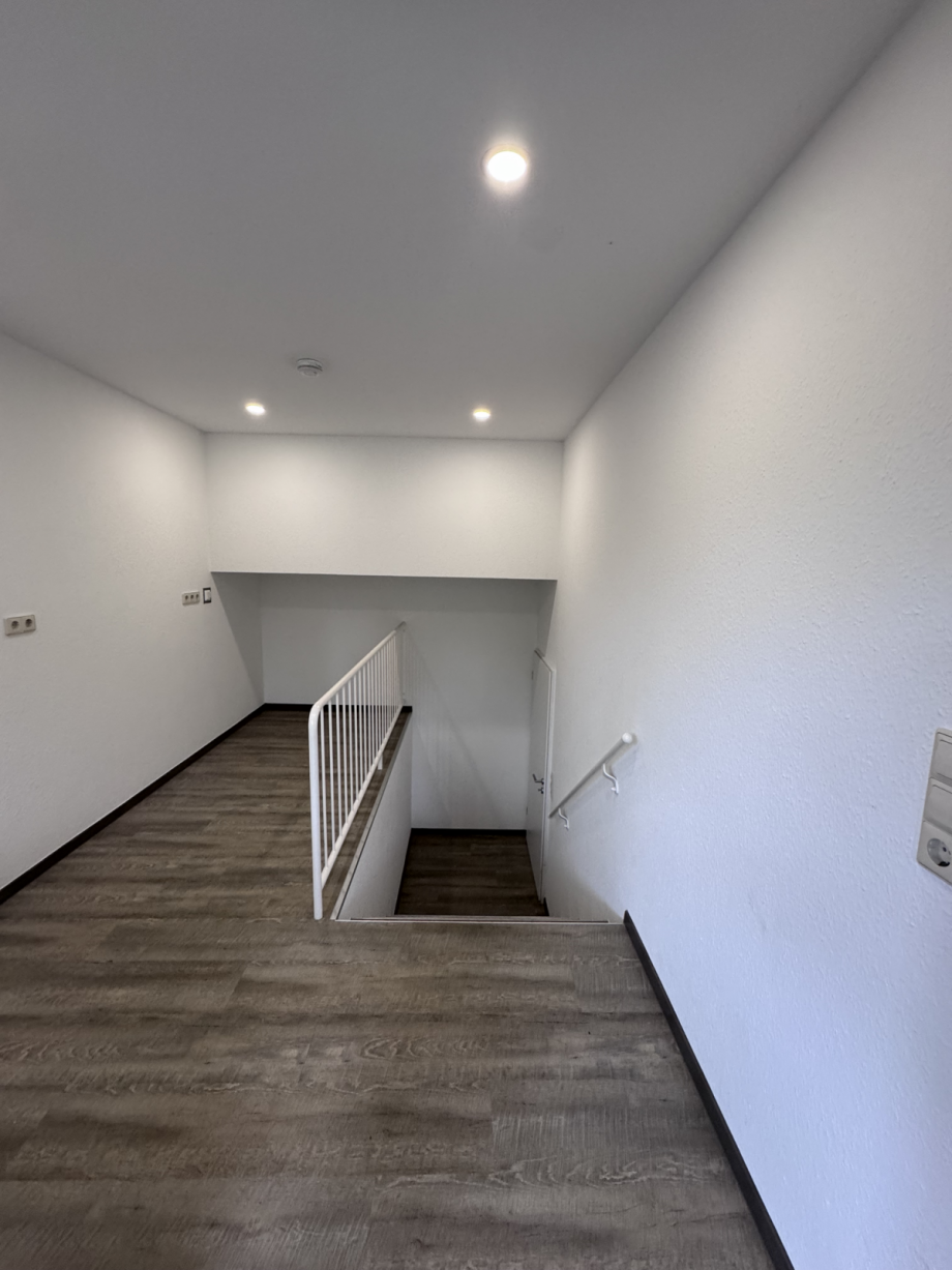 IMG 4845 Souterrainwohnung Lingen