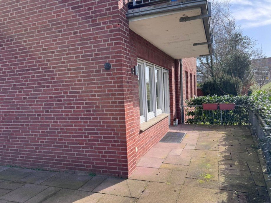 IMG 6655 Erdgeschosswohnung Lingen