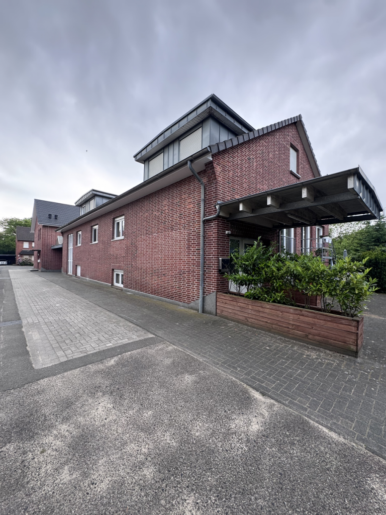 Hauptbild: 3 Zimmer Souterrain Whg. in Lingen