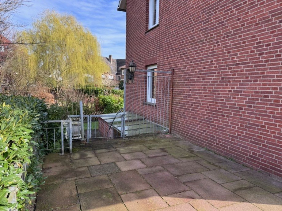 IMG 6656 Erdgeschosswohnung Lingen