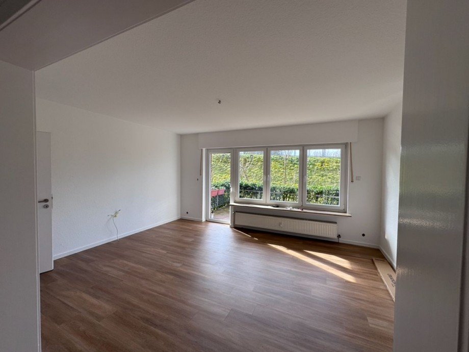 IMG 6651 Erdgeschosswohnung Lingen