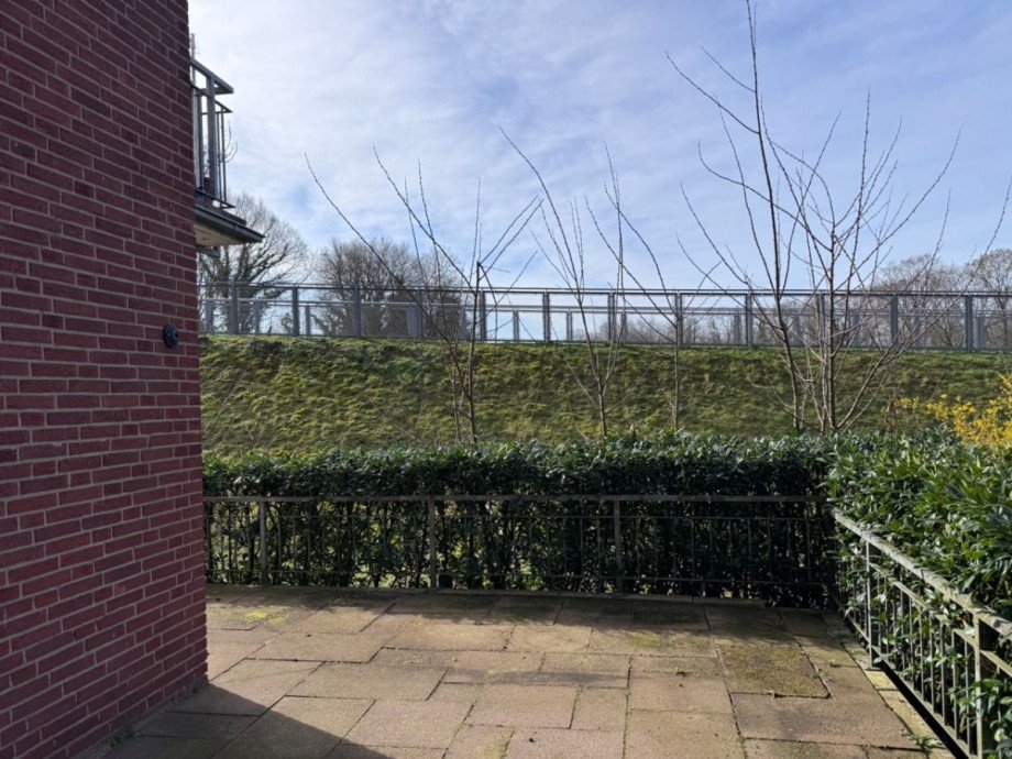 IMG 6657 Erdgeschosswohnung Lingen