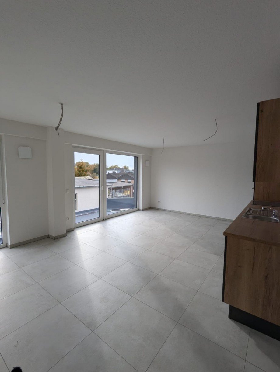 WZ Etagenwohnung Lingen
