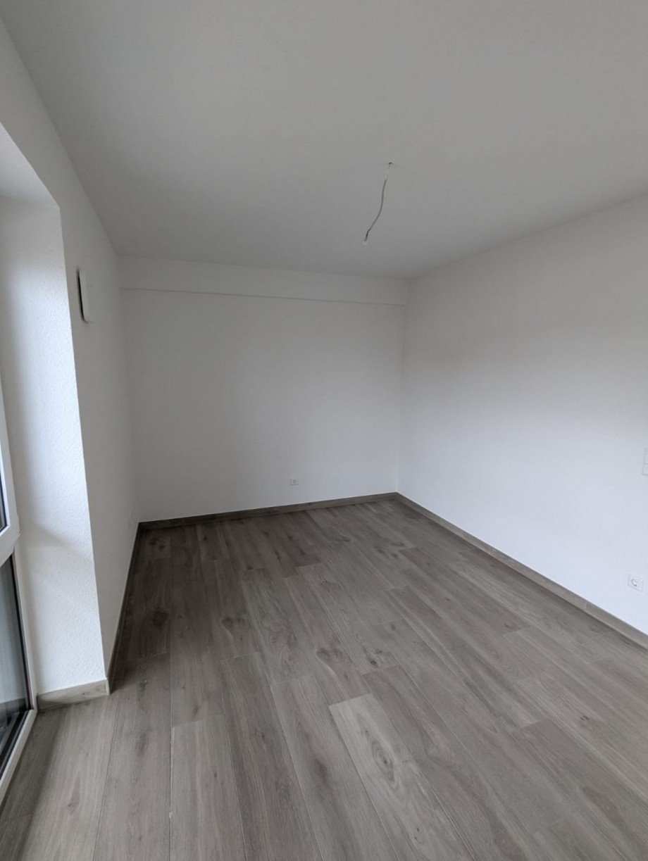 SZ II Etagenwohnung Lingen
