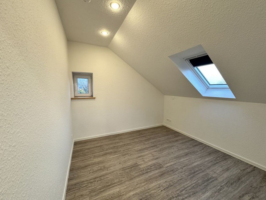 SZ Dachgeschosswohnung Geeste - Gr. Hesepe