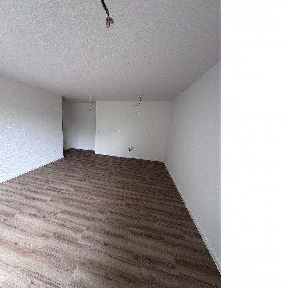 Wohn-/ Essbereich Dachgeschosswohnung Lingen